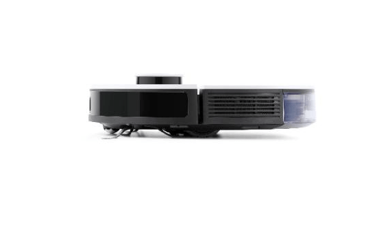 Robot hút bụi Ecovacs Deebot Ozmo T8