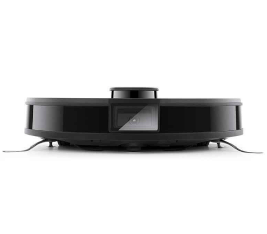 Robot hút bụi Ecovacs Deebot Ozmo T8 AIVI