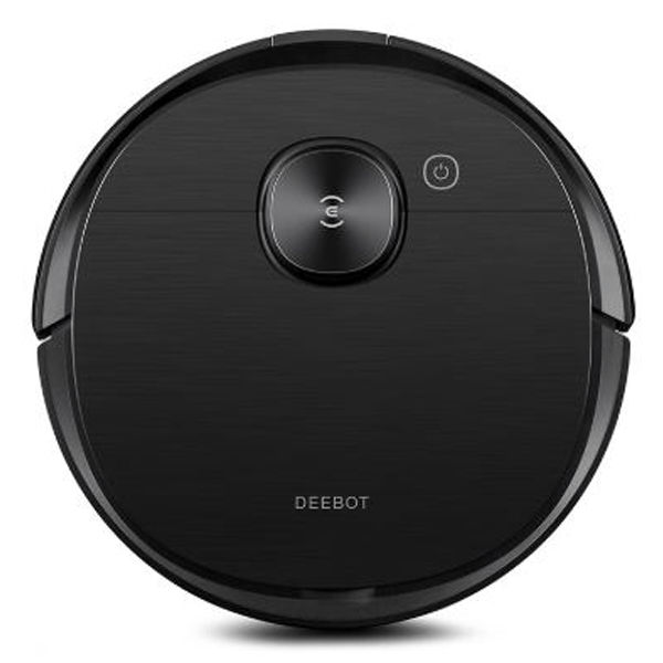 Robot hút bụi Ecovacs Deebot Ozmo T8 AIVI