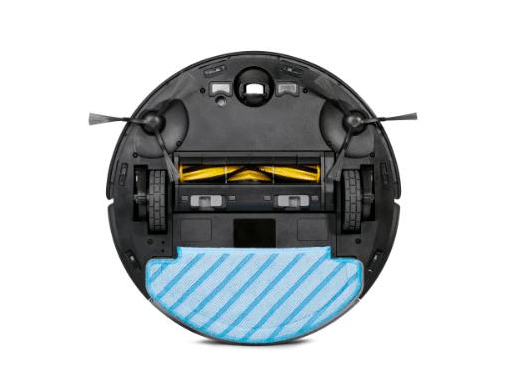 Robot hút bụi Ecovacs Deebot Ozmo T8