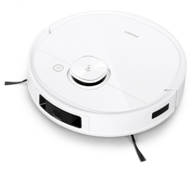 Robot hút bụi Ecovacs Deebot T9