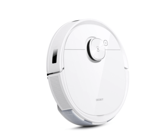 Robot hút bụi Ecovacs Deebot T9