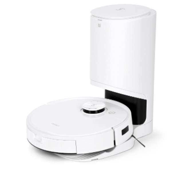 Robot hút bụi Ecovacs Deebot T9 Plus