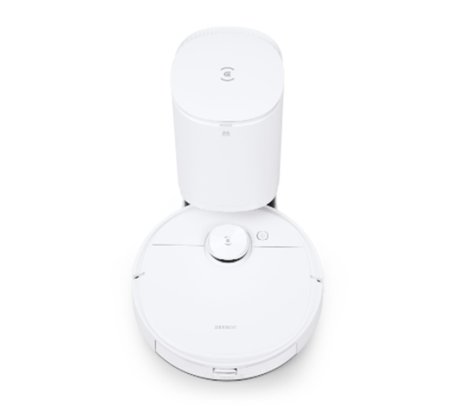 Robot hút bụi Ecovacs Deebot T9 Plus