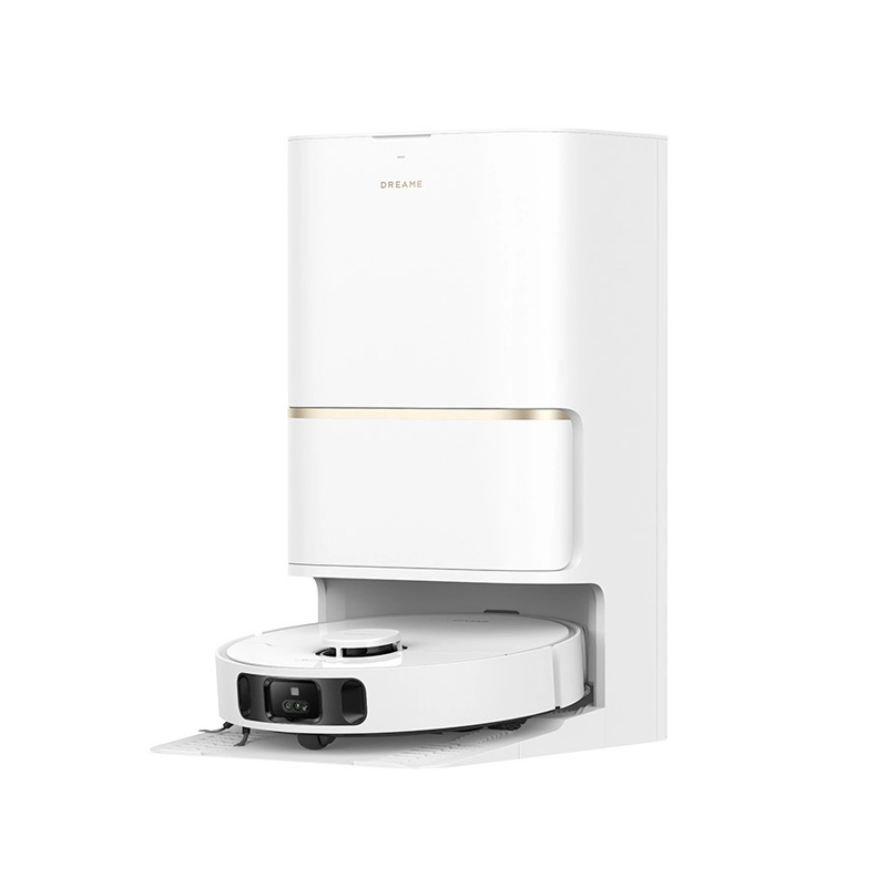 Robot hút bụi lau nhà Dreame L30S Ultra
