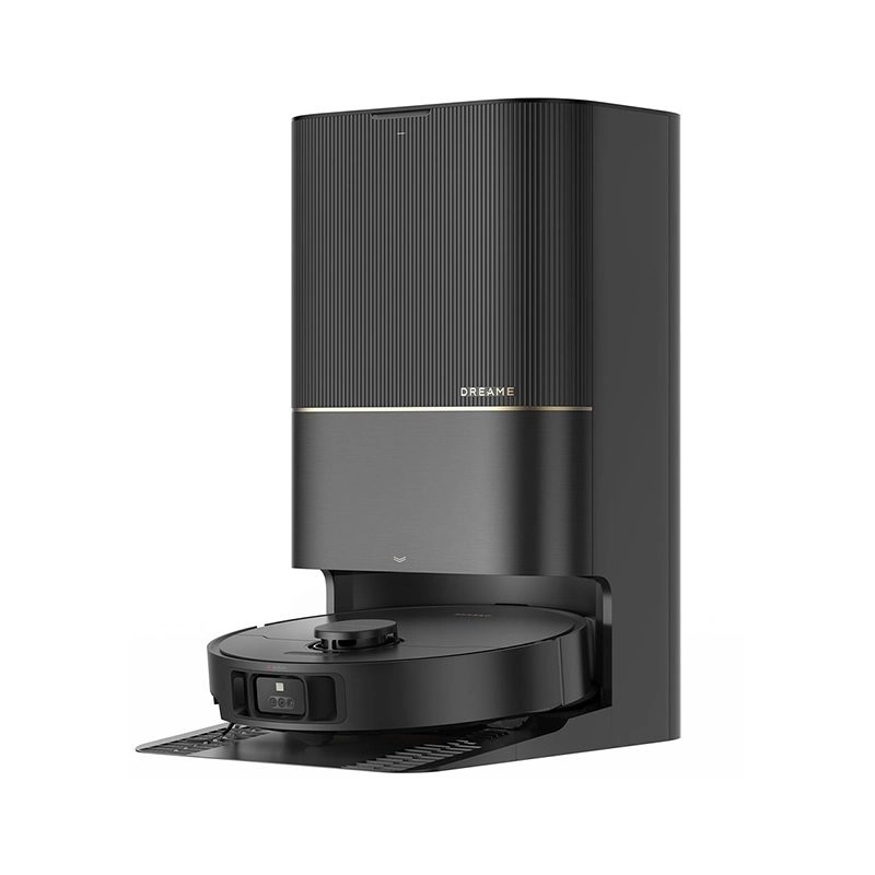 Robot hút bụi lau nhà Dreame X40 Ultra