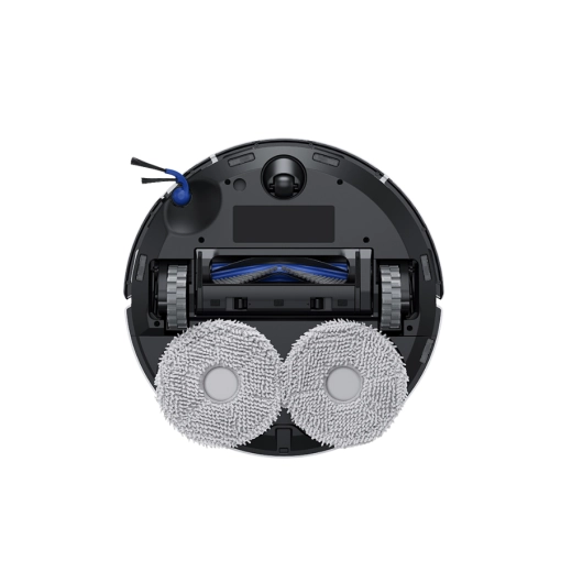 Robot hút bụi lau nhà Ecovacs Deebot T30C Black