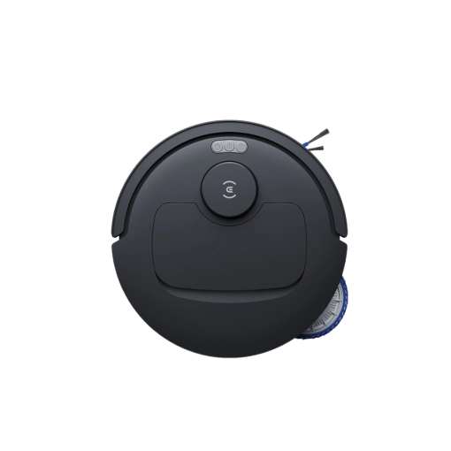 Robot hút bụi lau nhà Ecovacs Deebot T30C Black