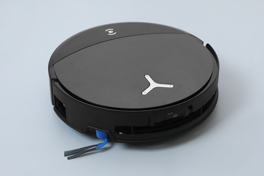 Robot hút bụi lau nhà Ecovacs T90 Pro Omni Black