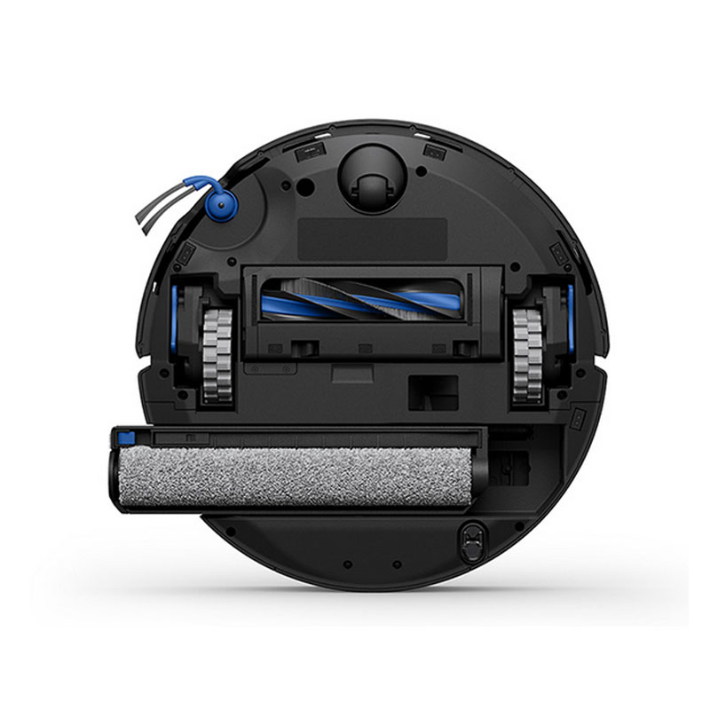 Robot hút bụi lau nhà Ecovacs T90 Pro Omni Black