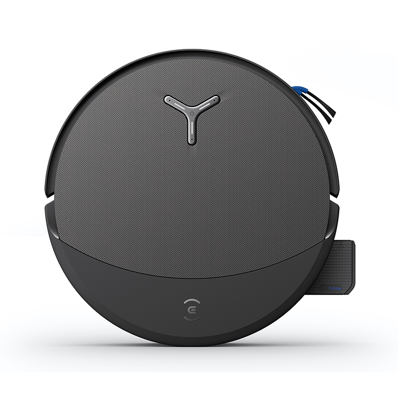 Robot hút bụi lau nhà Ecovacs T90 Pro Omni Black