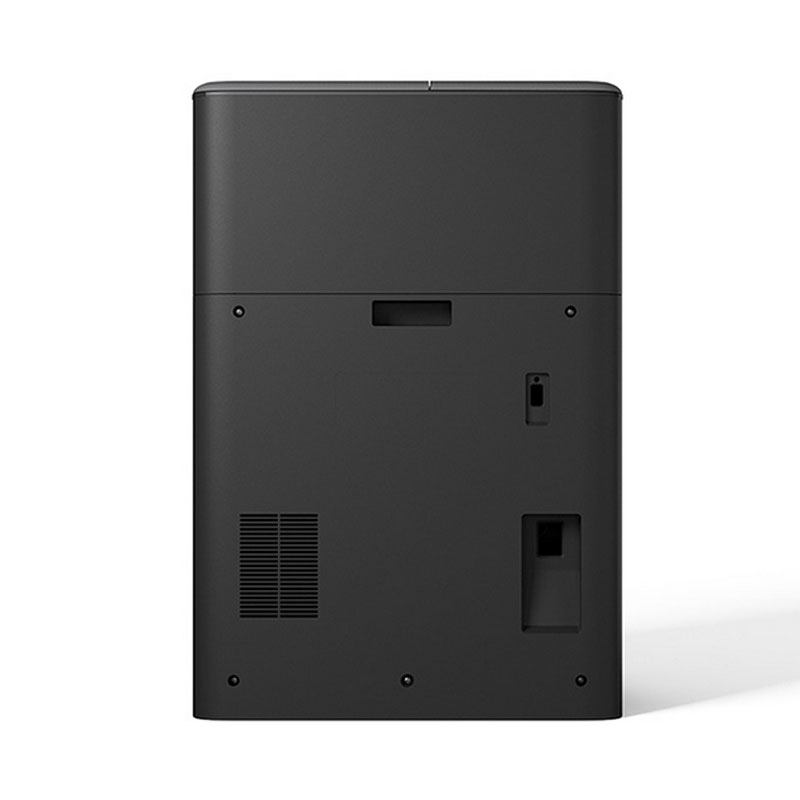 Robot hút bụi lau nhà Ecovacs T90 Pro Omni Black