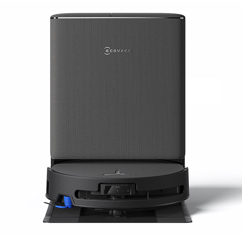 Robot hút bụi lau nhà Ecovacs T90 Pro Omni Black