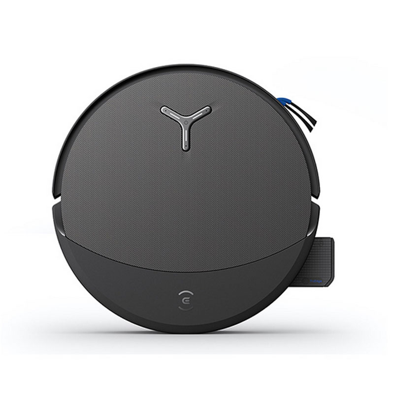 Robot hút bụi lau nhà Ecovacs T90 Pro Omni Black