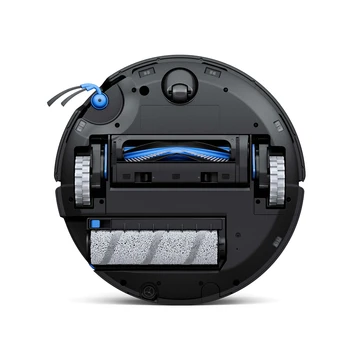 Robot hút bụi lau nhà Ecovacs X11 Omni Cyclone