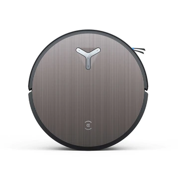 Robot hút bụi lau nhà Ecovacs X11 Omni Cyclone