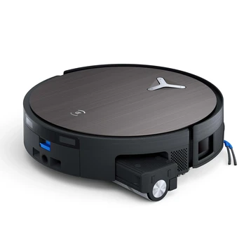 Robot hút bụi lau nhà Ecovacs X11 Omni Cyclone
