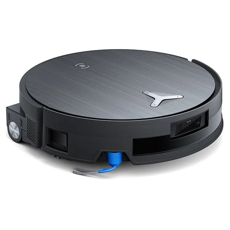 Robot hút bụi lau nhà Ecovacs X11 Pro Omni