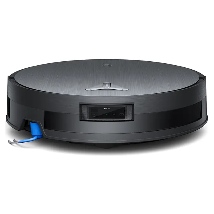 Robot hút bụi lau nhà Ecovacs X11 Pro Omni