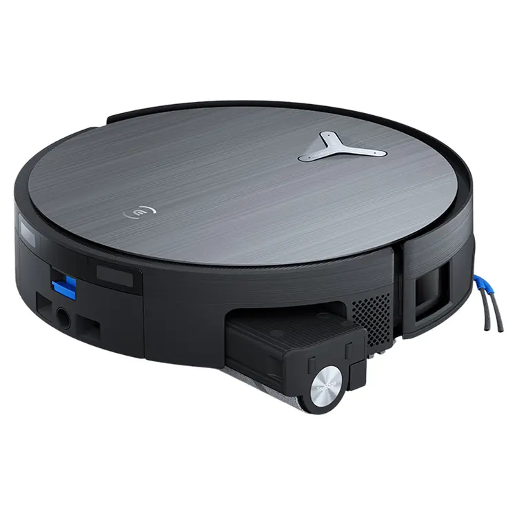 Robot hút bụi lau nhà Ecovacs X11 Pro Omni