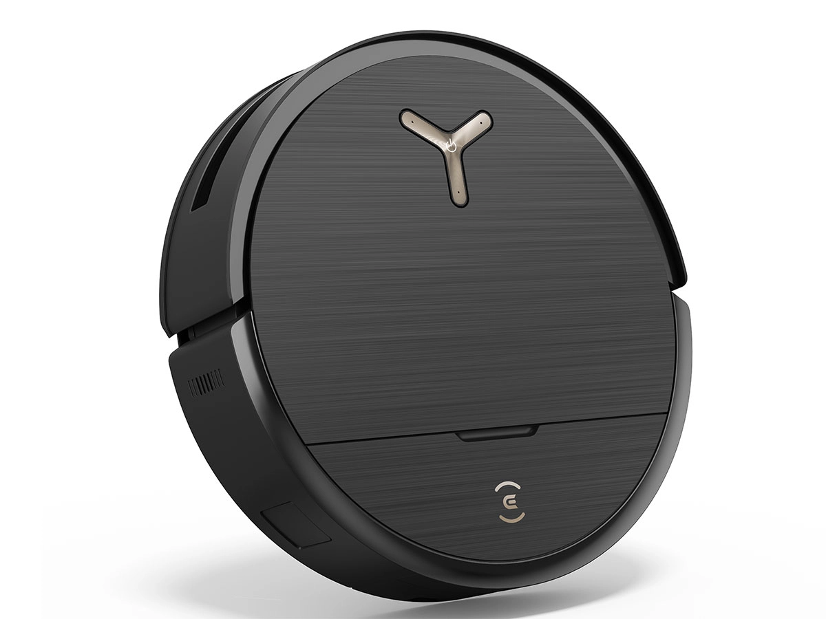 Robot hút bụi lau nhà Ecovacs X9 Pro Omni
