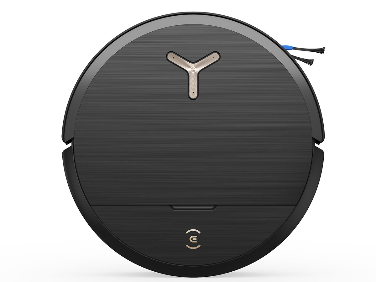 Robot hút bụi lau nhà Ecovacs X9 Pro Omni