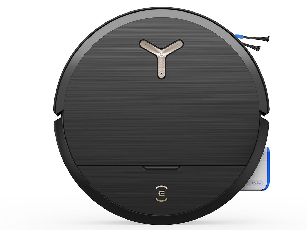 Robot hút bụi lau nhà Ecovacs X9 Pro Omni