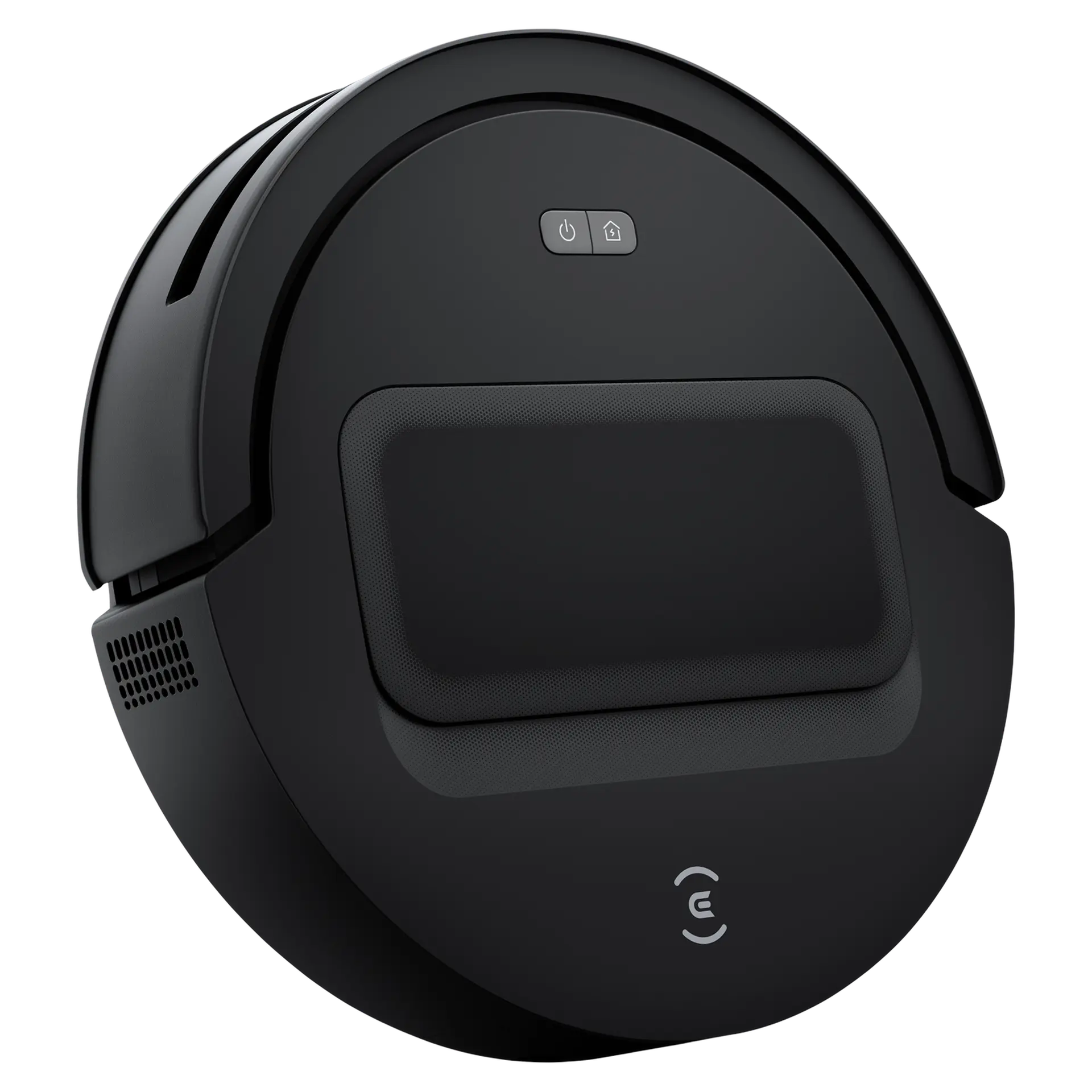 Robot hút bụi lau nhà giặt giẻ Ecovacs T80 Max Omni Black