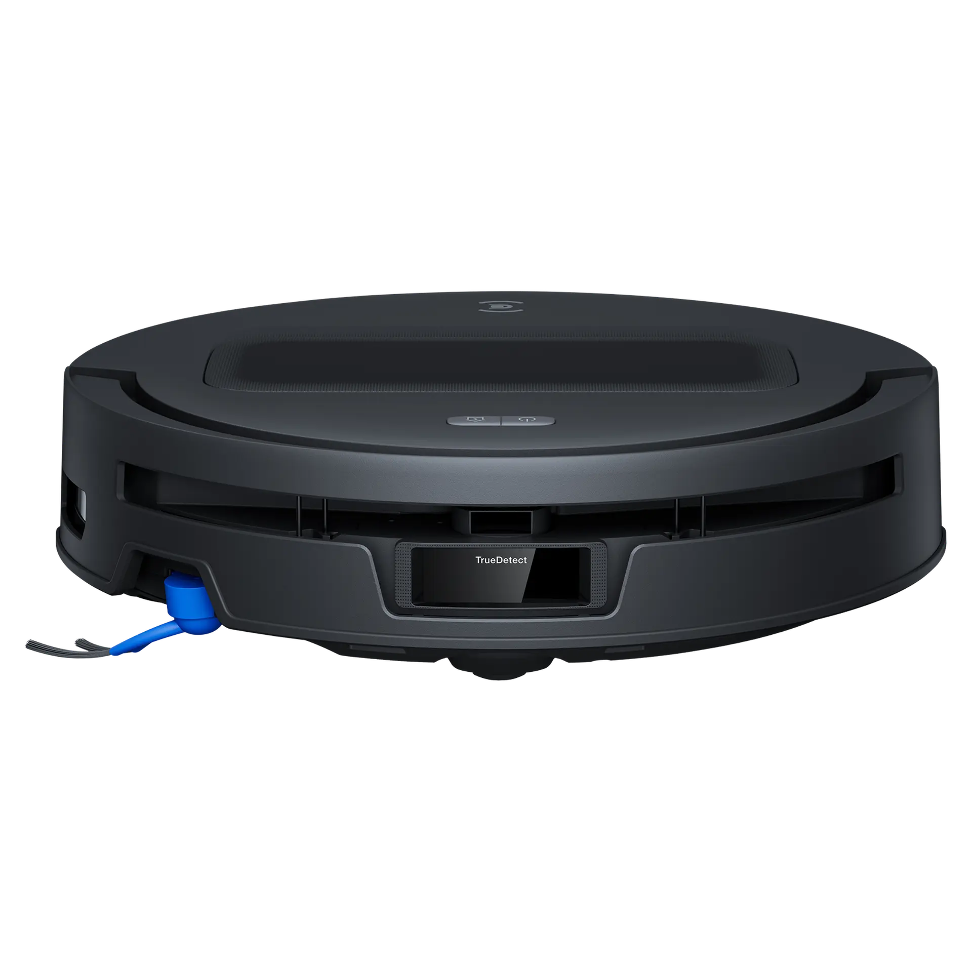 Robot hút bụi lau nhà giặt giẻ Ecovacs T80 Max Omni Black
