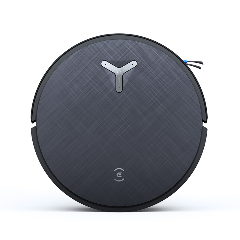 Robot hút bụi lau nhà giặt giẻ Ecovacs X12 Omni Cyclone