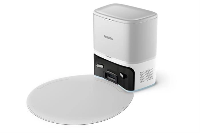 Robot hút bụi lau nhà Philips XU2100/25