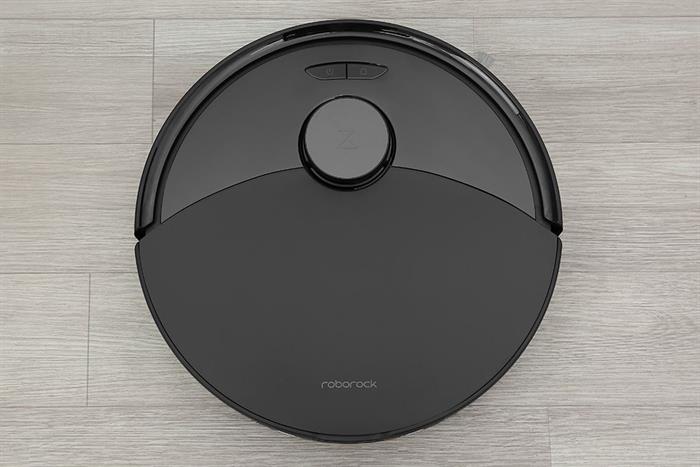 Robot hút bụi lau nhà Roborock Q10 PF+ Đen