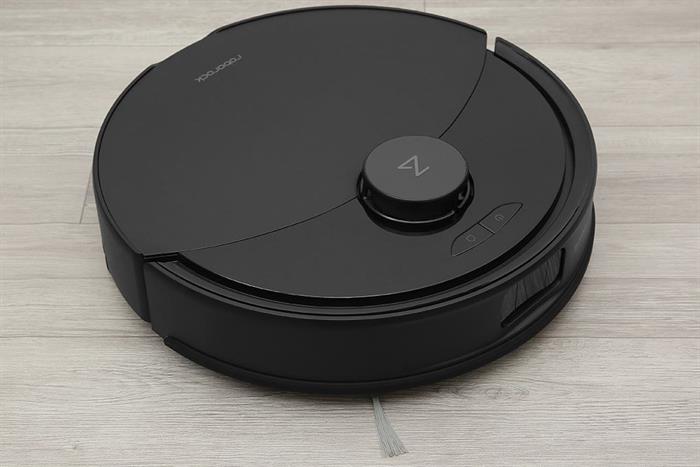 Robot hút bụi lau nhà Roborock Q10 PF+ Đen