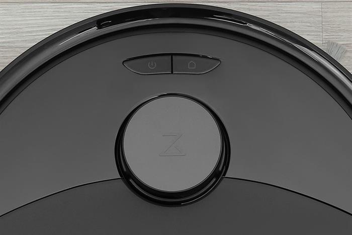 Robot hút bụi lau nhà Roborock Q10 PF+ Đen