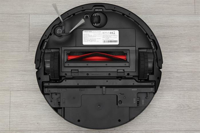 Robot hút bụi lau nhà Roborock Q10 PF+ Đen