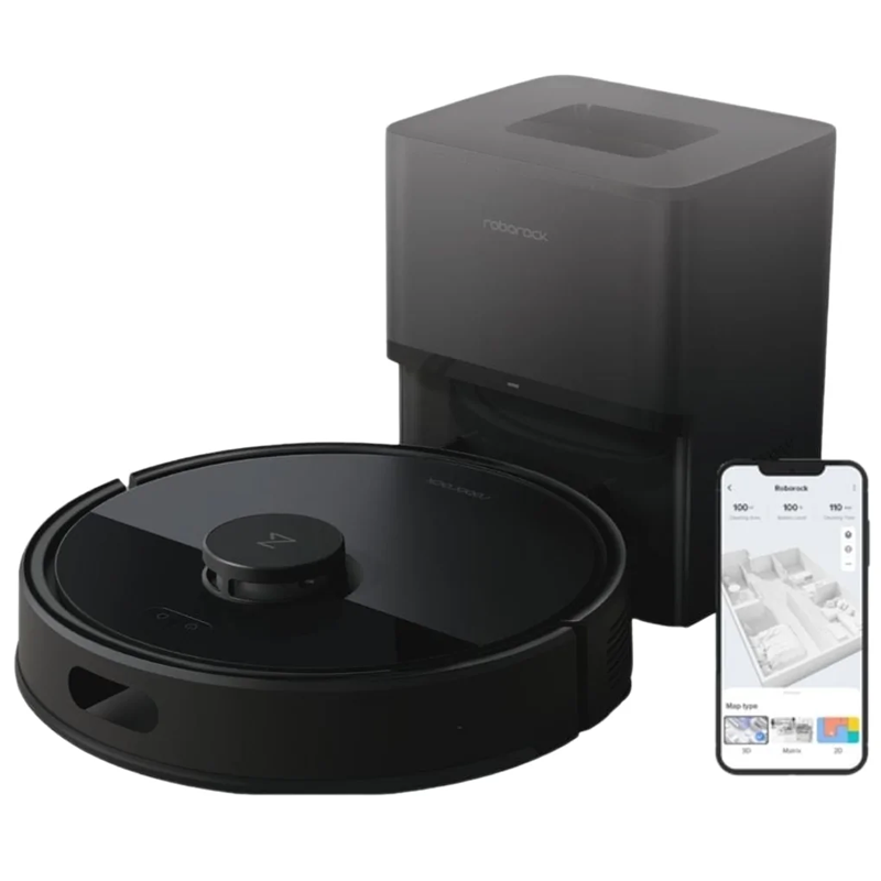 Robot hút bụi lau nhà Roborock Q7 Pro Max+