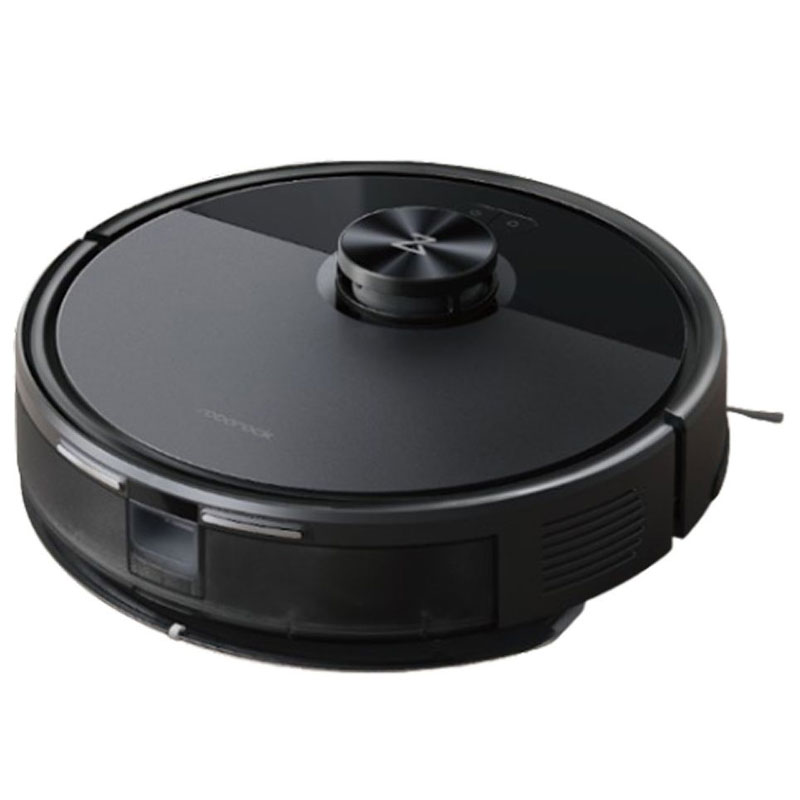 Robot hút bụi lau nhà Roborock Q7 TF Đen