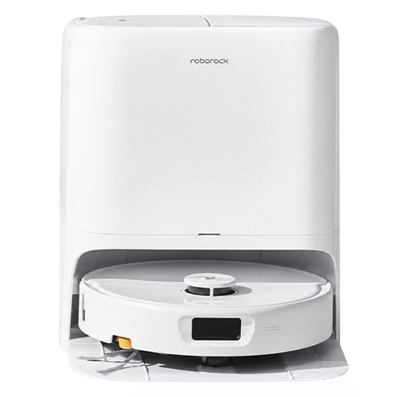 Robot hút bụi lau nhà Roborock Qrevo 2 Pro-Trắng