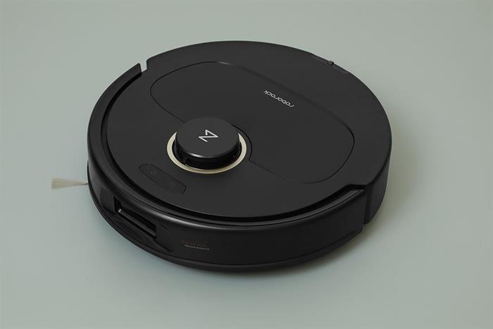 Robot hút bụi lau nhà Roborock Qrevo 5AE Đen