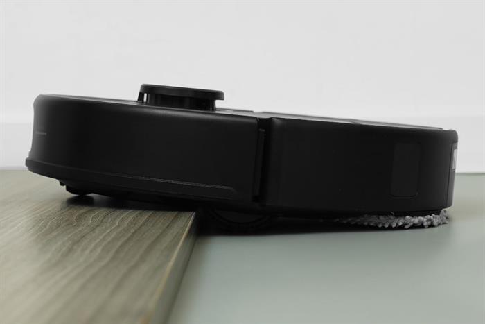 Robot hút bụi lau nhà Roborock Qrevo 5AE Đen