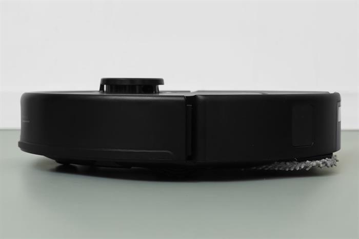 Robot hút bụi lau nhà Roborock Qrevo 5AE Đen