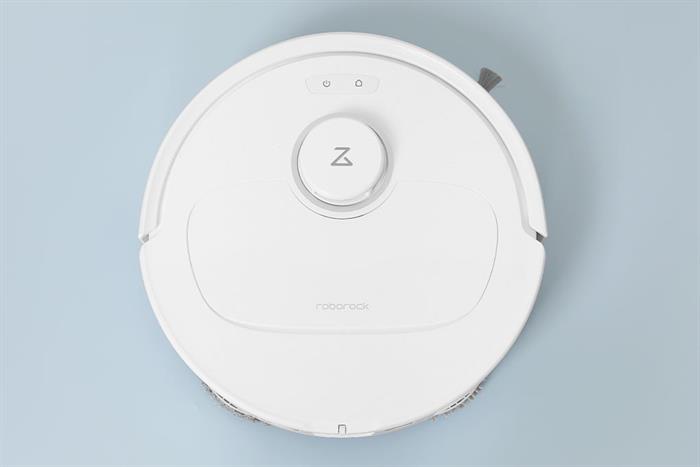 Robot hút bụi lau nhà Roborock Qrevo 5AE Trắng