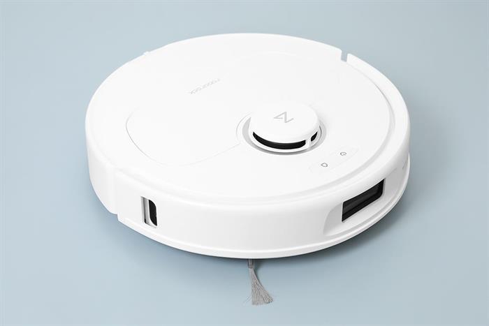 Robot hút bụi lau nhà Roborock Qrevo 5AE Trắng