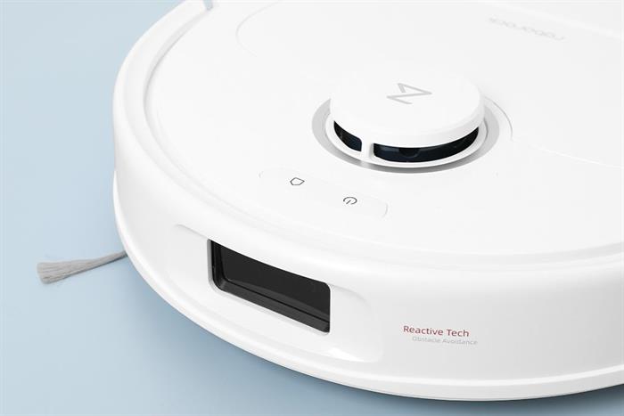 Robot hút bụi lau nhà Roborock Qrevo 5AE Trắng