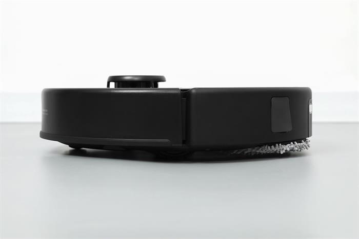 Robot hút bụi lau nhà Roborock Qrevo 5V1 Đen