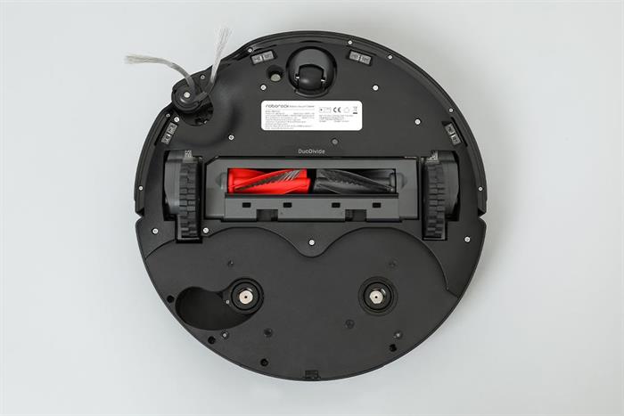 Robot hút bụi lau nhà Roborock Qrevo 5V1 Đen