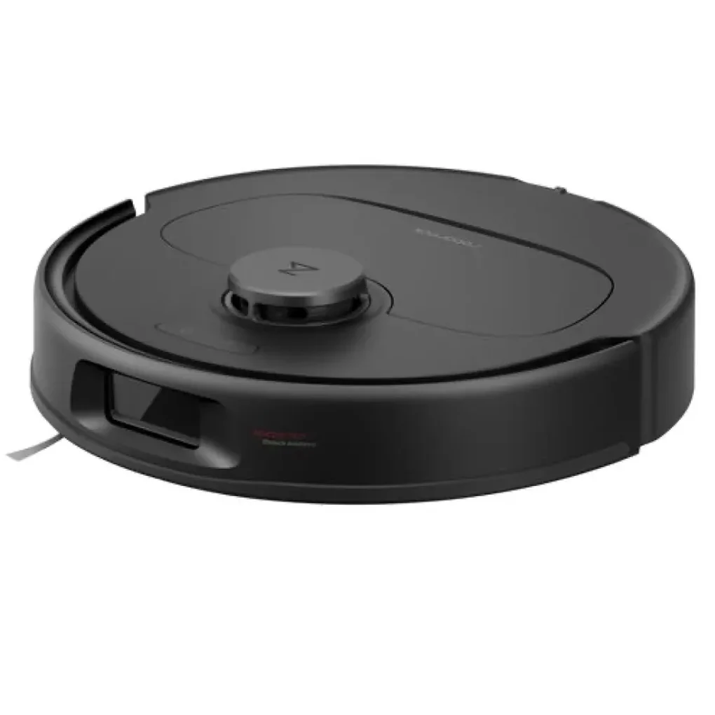 Robot hút bụi lau nhà Roborock Qrevo S Pro-Đen