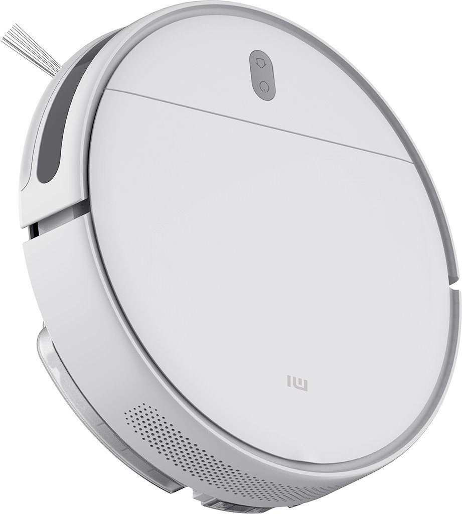 Robot hút bụi Mi Robot Vacuum-Mop Essential - SKV4136GL