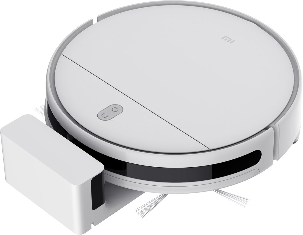 Robot hút bụi Mi Robot Vacuum-Mop Essential - SKV4136GL