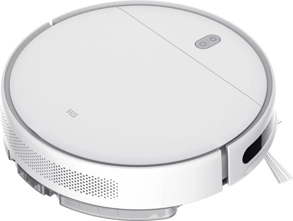 Robot hút bụi Mi Robot Vacuum-Mop Essential - SKV4136GL